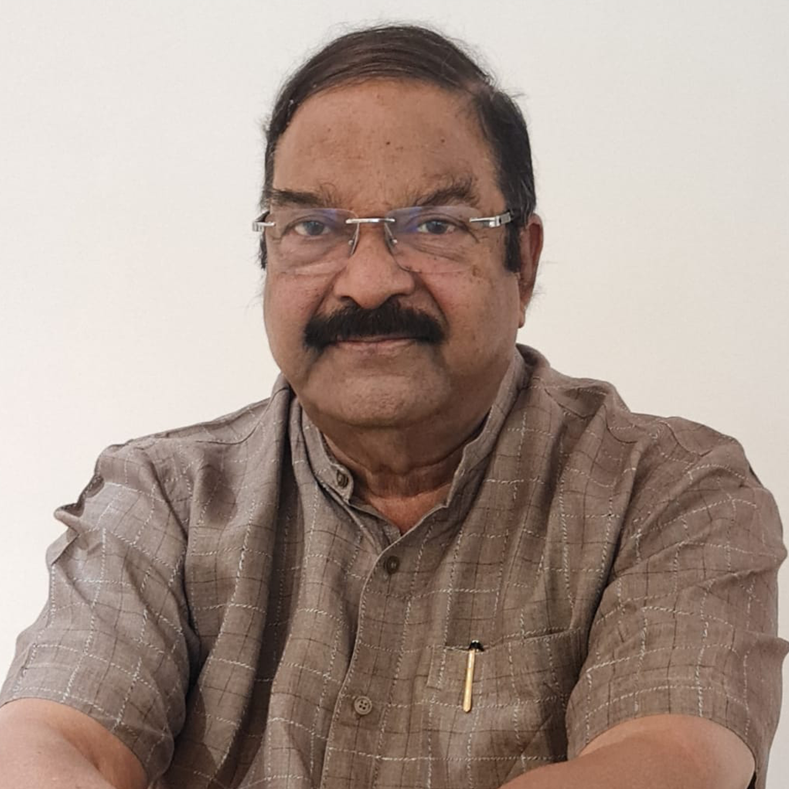 Sri K.S. Rama Rao